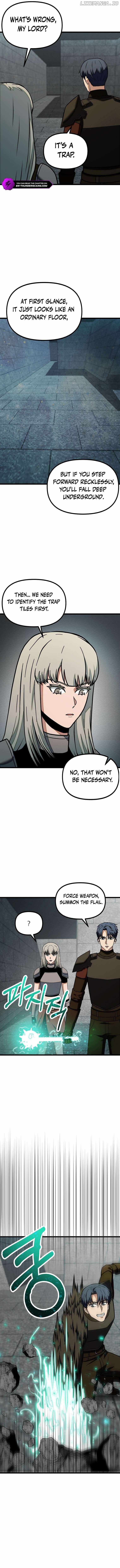 Get Some Honey By Copying Skills Chapter 32 4